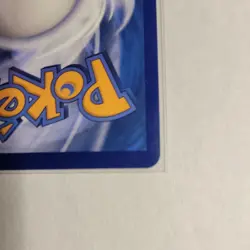 Pokemon Indonesia Taro Stamp Promo Eevee 285/SV-P US SELLER - Image 4