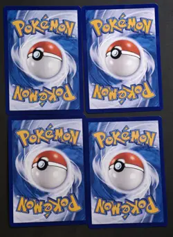 Vaporeon Jolteon Glaceon 03 02 0813/14 CBNC2 Chinese Pokemon TCG Gem Pack Vol.2 - Image 2