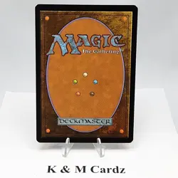 MTG - M12 - Trollhide - #199 - Lightly Played - Image 3