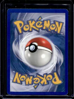 2004 Pokemon EX Hidden Legends Rhyhorn Reverse Holo #70/101 - Image 2