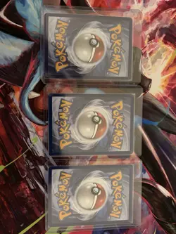 Pokemon TCG First Partner Illustration Collection Series 1 Gen 4 Sinnoh Starters - Image 5