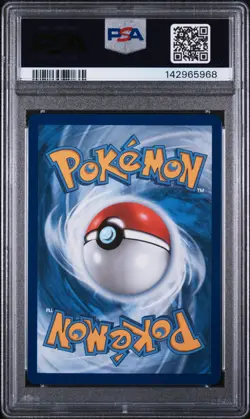2025 POKEMON MEGA EVOLUTION ELITE TRAINER BOX ALAKAZAM PSA 9 - Image 2