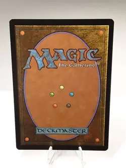 MTG - M14 - Negate - #064 - Lightly Played - Image 3