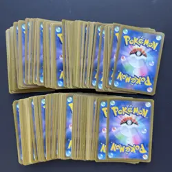 LOT (100) - Pokemon Japanese ALL V RR Full Art Double Rare Cards - Image 2