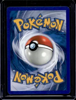 2004 Pokemon EX FireRed & LeafGreen Poliwag Holo #75/112 - Image 2