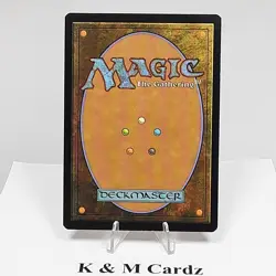 Leaping Master - #114 - MTG - Khans of Tarkir - Image 3