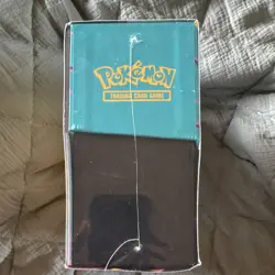 Pokemon Mega Evolution Ascended Heroes ETB sealed!!! - Image 2