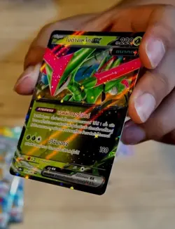 EX Pokemon TERASTAL FESTIVAL Sv8a x 3 Booster Box Thai Authentic - Image 4