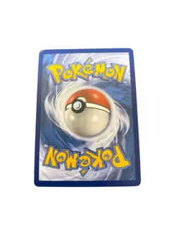 Pokemon TCG Celebi & Venusaur GX SM167 Promo Tag Team - Image 2