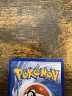 Pokemon TCG Celebi & Venusaur GX SM167 Promo Tag Team - Image 3