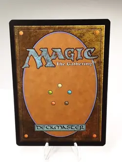 MTG - M14 - Fog - #171 - Lightly Played - Image 3