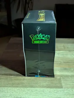 Pokemon TCG: Mega Evolution Elite Trainer Box (ETB) - New/Factory Sealed - Image 4