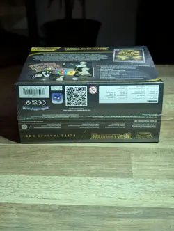 Pokemon TCG: Mega Evolution Elite Trainer Box (ETB) - New/Factory Sealed - Image 5