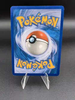 Pokemon Palkia LV.62 11/100 Holo Rare Majestic Dawn MD 2008 LP - Image 2