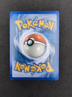 Pokemon Palkia LV.62 11/100 Holo Rare Majestic Dawn MD 2008 LP - Image 3