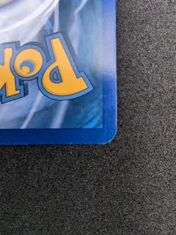 Pokemon Palkia LV.62 11/100 Holo Rare Majestic Dawn MD 2008 LP - Image 5