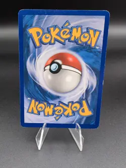 Pokemon Azumarill Aquapolis #4/147 Non Holo Rare 2003 LP - Image 2