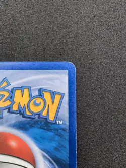 Pokemon Azumarill Aquapolis #4/147 Non Holo Rare 2003 LP - Image 4