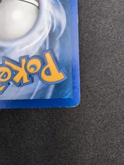 Pokemon Azumarill Aquapolis #4/147 Non Holo Rare 2003 LP - Image 5