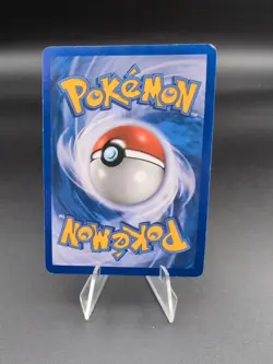 Pokemon Typhlosion Prime HGSS09 Promo Holo Heartgold & Soulsilver - Image 2