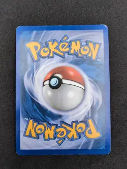 Pokemon Typhlosion Prime HGSS09 Promo Holo Heartgold & Soulsilver - Image 3