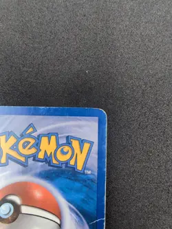 Pokemon TCG Lucario LV.X 122/123 Mysterious Treasures Holo - Image 4