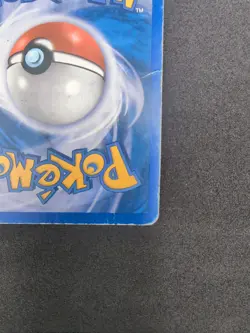 Pokemon TCG Lucario LV.X 122/123 Mysterious Treasures Holo - Image 5