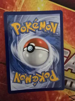 Pokemon Spidops ex SIR 243/198 SV01: Scarlet & Violet Base Set Holo - Image 2