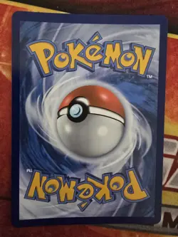Pokemon Arven's Mabosstiff ex SIR 235/182 Sv10: Destined Rivals Holo - Image 2