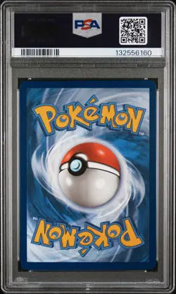 Pokemon TCG Destined Rivals Ethan's Adventure Card 236/182 PSA 10 Pokemon SIR - Image 2