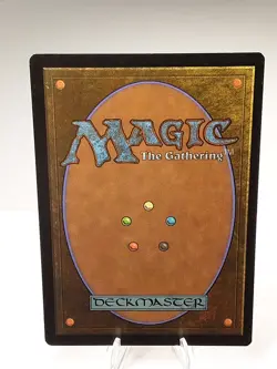 MTG - M14 - Regathan Firecat - #150 - Lightly Played - Image 3