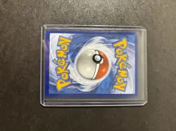 Pokemon TCG Pokemon Charmander Charmander Promo Holo black star promo 044 - Image 2