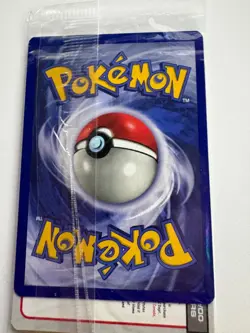 Sealed Dragonite #5 Black Star Promo WB Movie WOTC Pokemon Card - Image 2