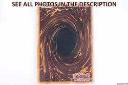 Yugioh Dragon Card Lot Red Eyes B. Dragon SDJ Blue Eyes SKE Barrel XYZ MP (CS) - Image 3