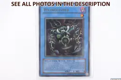 Yugioh Dragon Card Lot Red Eyes B. Dragon SDJ Blue Eyes SKE Barrel XYZ MP (CS) - Image 4