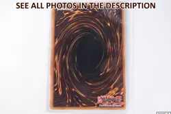 Yugioh Dragon Card Lot Red Eyes B. Dragon SDJ Blue Eyes SKE Barrel XYZ MP (CS) - Image 5