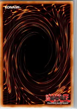 Gravekeeper's Spiritualist SOFU-EN013 Soul Fusion - Image 2