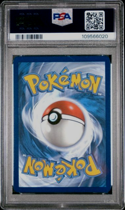 Pokemon S&V Prismatic Evolutions Sylveon ex #156 Special Illustration Rare PSA 9 - Image 2