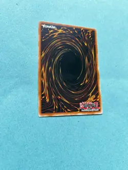 Yu-Gi-Oh! 2024 Ancient Lamp RP01-EN100 Reprint Secret Rare NM - Image 3