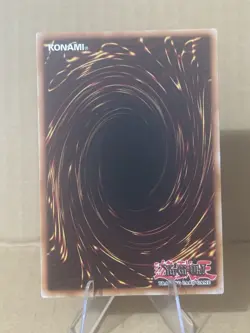 Yugioh Dominus Purge MZMU-EN125 1st Edition Ultra Rare Mint - Image 2