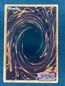 Yu-Gi-Oh! TCG: Hino-Kagu-Tsuchi (1996) LOD-070 (LP) - Image 2