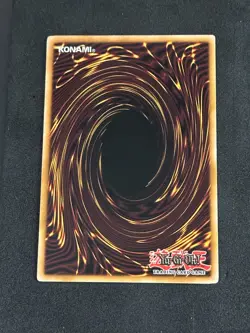 Solemn Warning DREV-EN022 1st Edition Ultimate Rare NM YuGiOh - Image 2