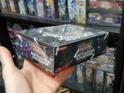YuGiOh Battle Pack Epic Dawn Booster Box English Unlimited Sealed - Image 5
