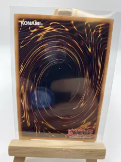 Yugioh Level Limit - Area B AP07-EN010 Super Rare - Image 2