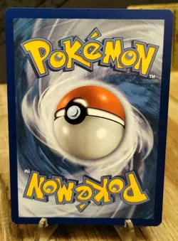 Pokemon Card Pikachu Sun & Moon Promo SM162 - NM Condition - Image 2