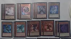 Yugioh! - Masked Hero Deck - Elemental Hero - Destiny Hero Plus Extra! - Image 4