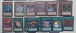 Yugioh! - Masked Hero Deck - Elemental Hero - Destiny Hero Plus Extra! - Image 5