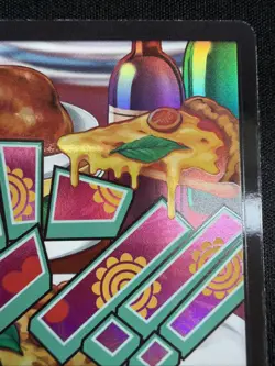 Don Card Jewelry Bonney PRB-02 Foil Edition One Piece the Best Vol.2, - Image 3