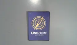 Jewelry Bonney SR OP13-108 Carrying On His Will One Piece TCG English - Image 2