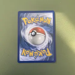 Pokemon Darkrai EX TCG Full Art Ultra Rare Holo Card 118/122 XY Breakpoint - Image 2